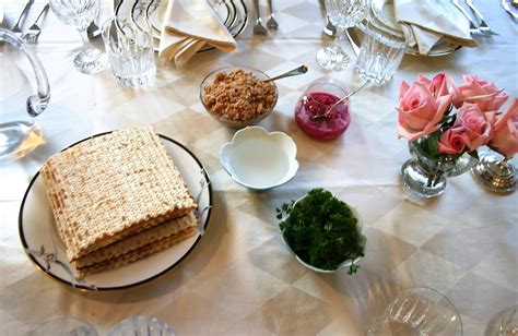 Passover Dates, Foods, and Traditions (2023) - Farmers' Almanac - Plan Your Day. Grow Your Life.