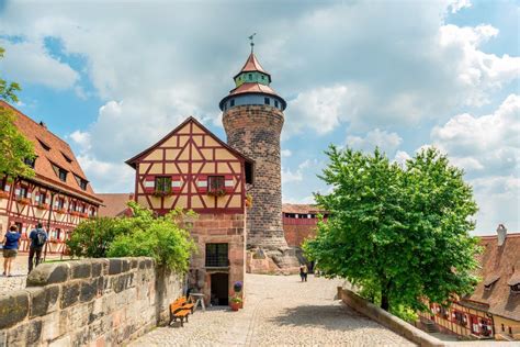 15 Best Things to Do in Nuremberg (Germany) - The Crazy Tourist