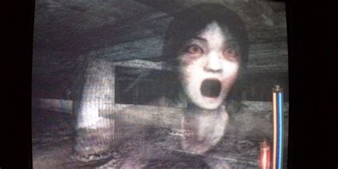 Fatal Frame: The 10 Scariest Hostile Ghosts, Ranked | Game Rant