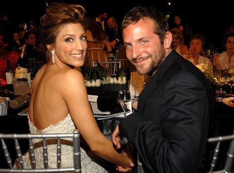 The History of Bradley Cooper and Jennifer Esposito's 4-Month Marriage - E! Online - AU