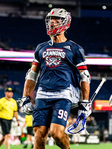 Paul Rabil Wallpaper