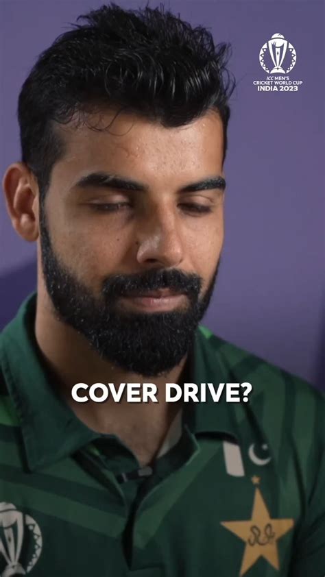 Cover drive = Babar Azam : r/PakCricket