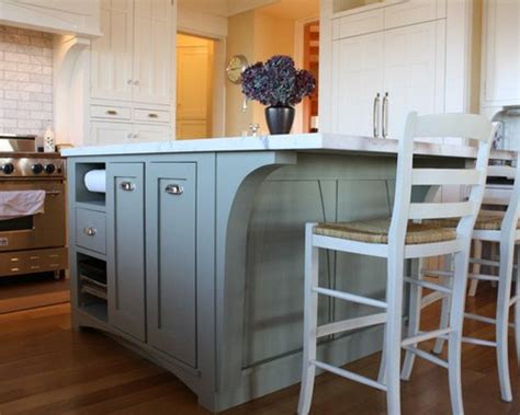 Kitchen Island Corbels | Houzz