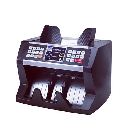 Best AL170 Money Counting Machine in Ghana | Soltech Business