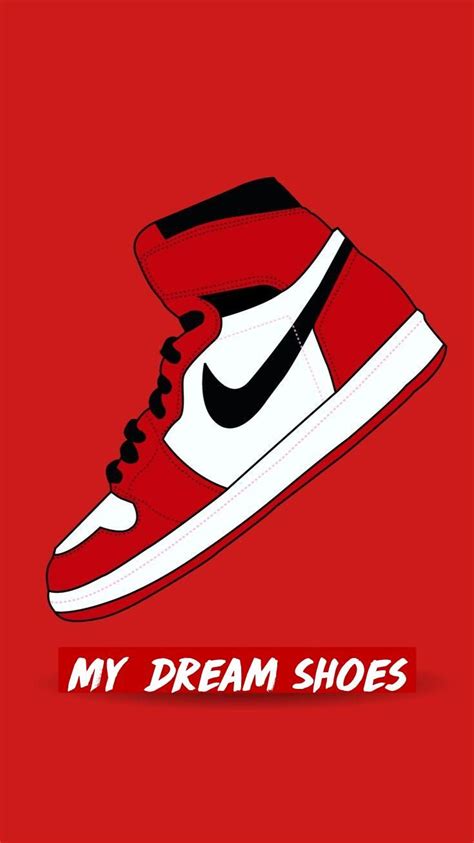 Nike Air Jordan Wallpaper