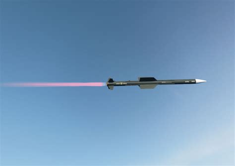 India Test Fires Astra Air-to-Air Missile | Missile Threat