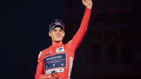 List of Vuelta a Espana winners - PelotonTales