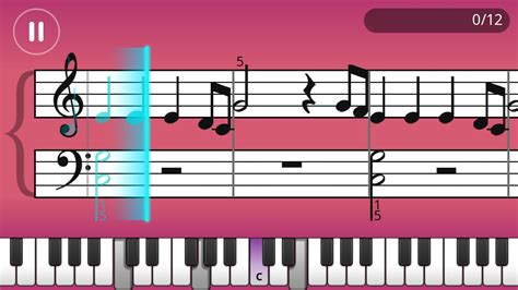 simply piano sheet music Piano simply app review learn way - Sheet Music Gallery