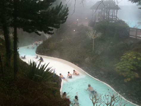 The Misty Rapids At Center Parcs – Longleat #cpfamilybreaks | Dream holiday, Centre parks ...