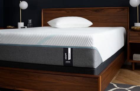 Tempur-Pedic Mattress Review (2021) | Should You Buy? | U.S. News