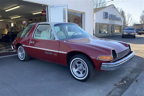 1975 AMC Pacer | Hemmings.com