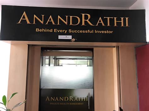 Anand Rathi Wealth Q3 Results: Combined PAT up 35% YoY to ₹43 Cr