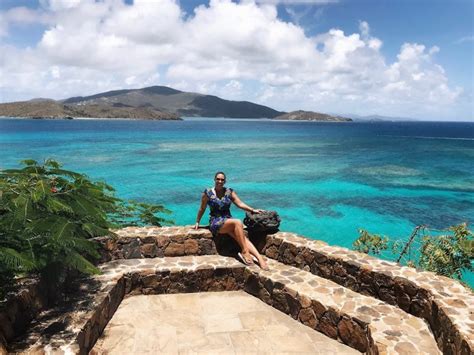 Necker Island Wildlife Tour with Gumption's Learning Adventures - The Barefoot Angel