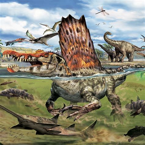 T Rex Vs Spinosaurus Games