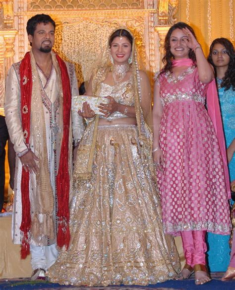 Bridgeey's blog: pakistani actress wedding