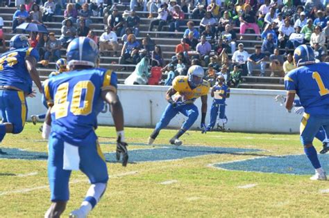 Albany State University Athletics, UniversityTickets announce partnership for online ticket sales