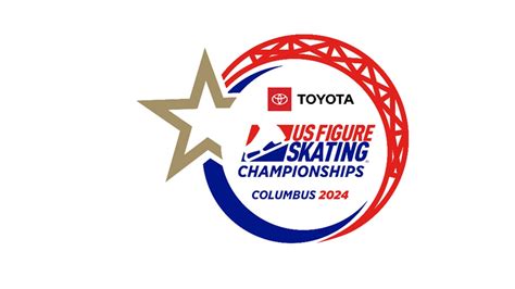 Columbus to Host 2024 Toyota U.S. Figure Skating Championships | U.S ...