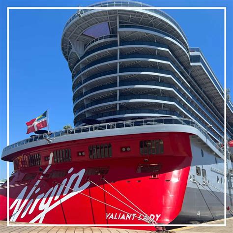 Cruise Review - Valiant Lady - Paramount Cruises Blog