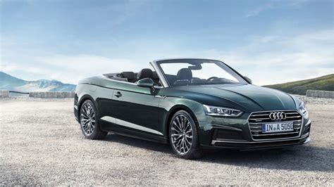 Audi A5 Cabrio S line 40 TFSI Leasing für 299 Euro im Monat netto [Eroberung, Lagerfahrzeug ...