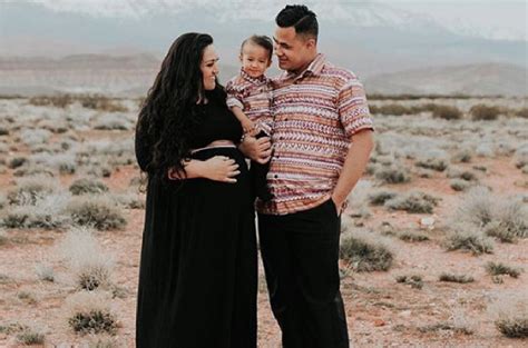 90 Day Fiancé: Kalani and Asuelu Expand Their Family | Champion Daily