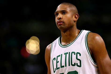 Al Horford's Net worth, Salary and Endorsements - Sportskeeda