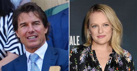 Scientology: Why Tom Cruise & Elisabeth Moss Won't Be Dragged Into ...