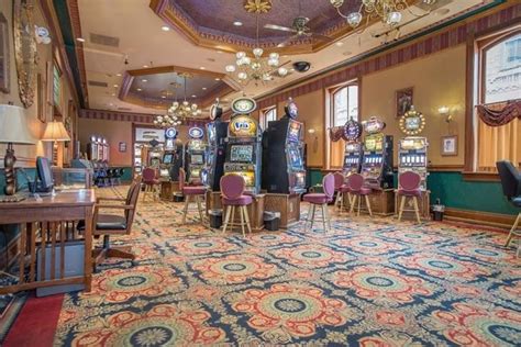 Casinos – Things to Do | Historic Deadwood, SD