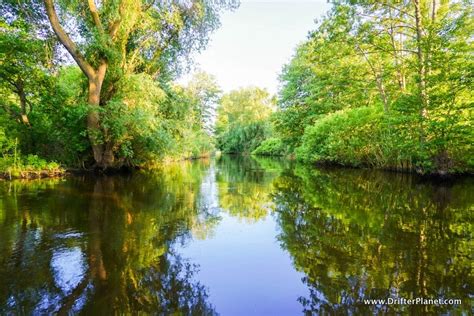 Danube Delta in Romania - Travel Guide to Eastern Europe's SECRET ...