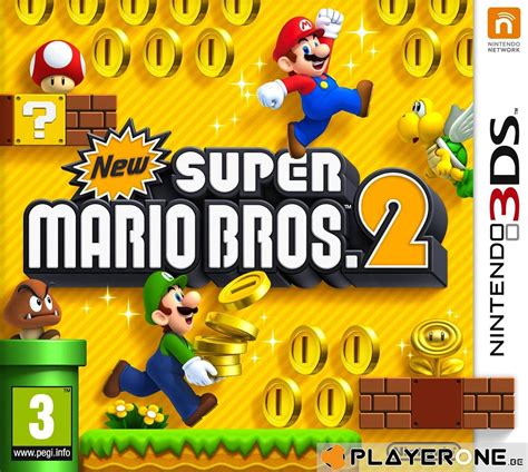 New Super Mario BROS 2-3DS | ubicaciondepersonas.cdmx.gob.mx