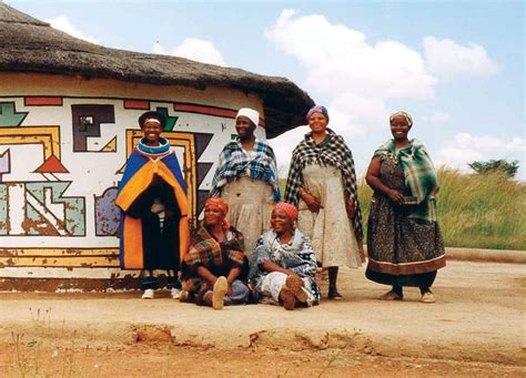 Ndebele | Language, Culture, History | Britannica