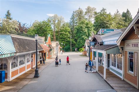 Burnaby Village Museum - Home | Facebook