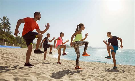 Marbella Club Optimal Fitness & Energy Retreat - The Healthy Holiday ...