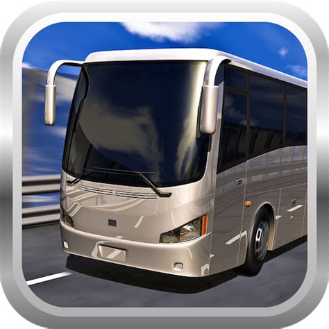 City Bus Driving Simulator 3D