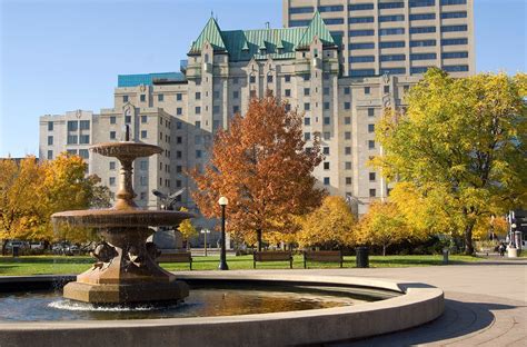 Gallery | Downtown Hotel in Ottawa | The Lord Elgin Hotel