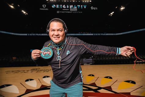 Phoenix Suns Celebrate Native American Culture in Full Colors | Arts ...