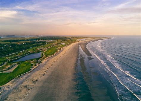 Best Beaches in South Carolina | HGTV