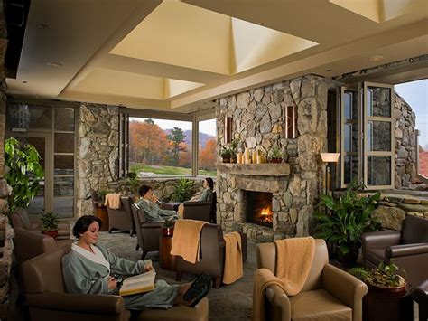 Spa Asheville NC | Spa North Carolina | Omni Grove Park Inn | Grove ...