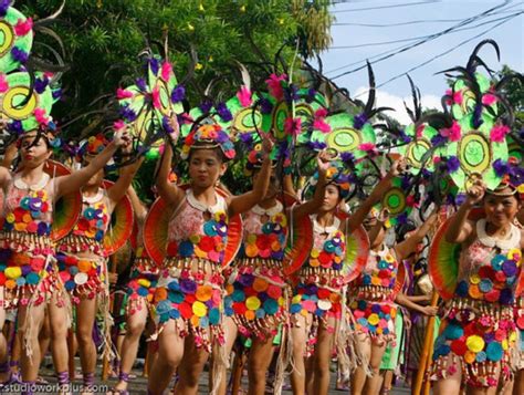 A festival of epic origins and proportions: Legazpi City’s Ibalong Festival | Philippine Primer