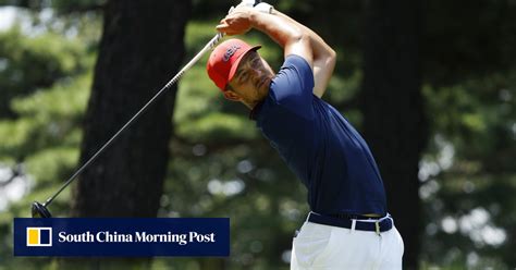 Tokyo Olympics: Xander Schauffele holds on to win golf gold, storming Sabbatini steals silver as ...