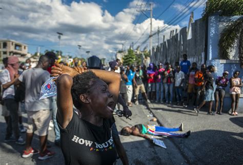 EXPLAINER: Haiti's troubled history of foreign interventions | AP News