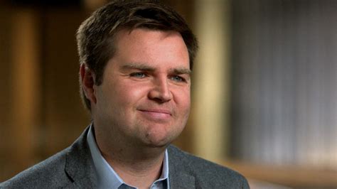 ‘Hillbilly Elegy’ author JD Vance on running for office: ‘You never say never’ - NBC News