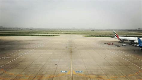 Jinnah International Airport | KHI | Page 4 | SkyscraperCity Forum