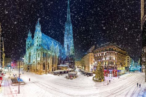 7 Things to Do in Vienna in Winter - Winter Holidays in Vienna - Go Guides