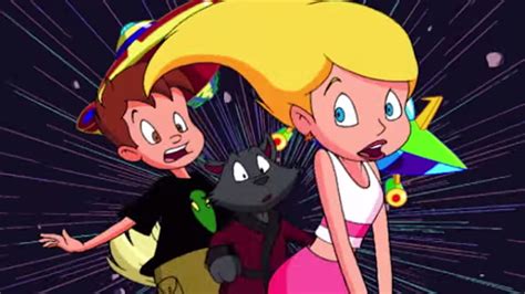 Sabrina the teenage witch movie cartoon - loptebeyond