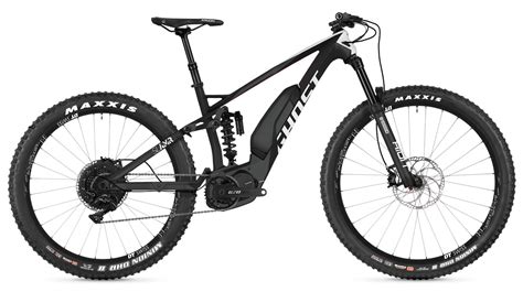 2018 Ghost HybRide SL AMR S 4.7+ E-Bike - Reviews, Comparisons, Specs - Mountain Bike E-Bikes ...