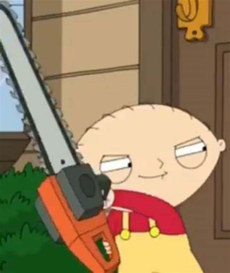 Evil Stewie by Fr8ener on DeviantArt