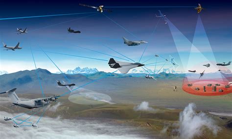 Tactical SIGINT systems in France to be upgraded by Thales and Airbus ...