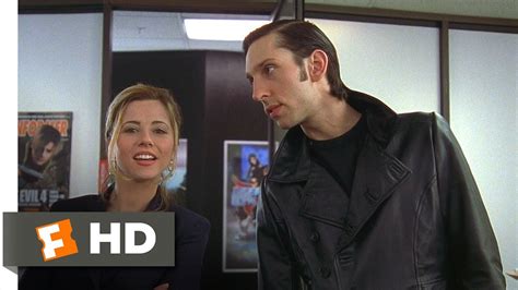 Grandma's Boy (2/5) Movie CLIP - The Stupid Idiot Room (2006) HD - YouTube