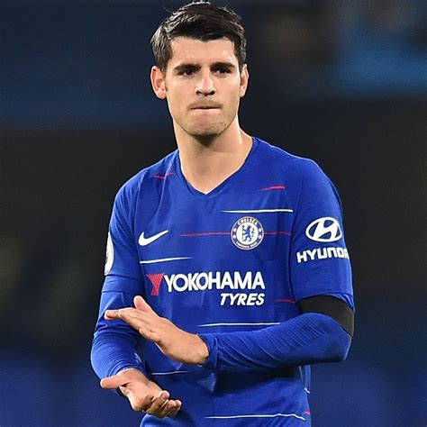 Álvaro Morata Stats / Chelsea transfer news: Alvaro Morata stats show ...