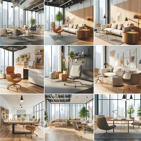 8 Best Insurance Office Design Ideas - C Plus Design